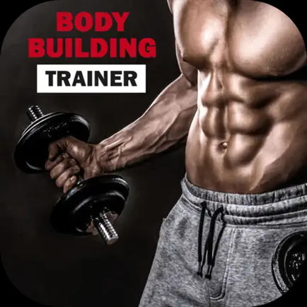 Body Building Trainer. Cheats