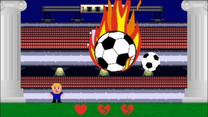 Soccer Legend: Become The Best screenshot 2