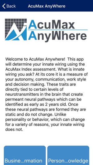 AcuMax AnyWhere(圖1)-速報App