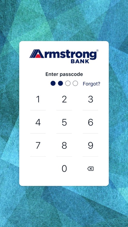 Armstrong Bank