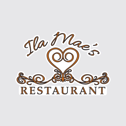 Ila Mae's Restaurant icon