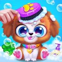 Baby Puppy Mommy Dog Vet Care App Download - Android APK