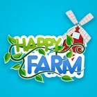 Happy Farm - Animal Sounds