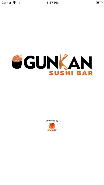 Gunkan