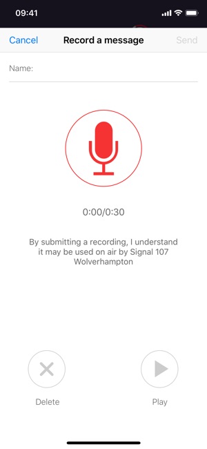 Signal 107(圖3)-速報App