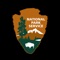 Use the official app from the National Park Service to find detailed information about visitor centers, important sites, places to stay and eat, and shopping and services throughout the park