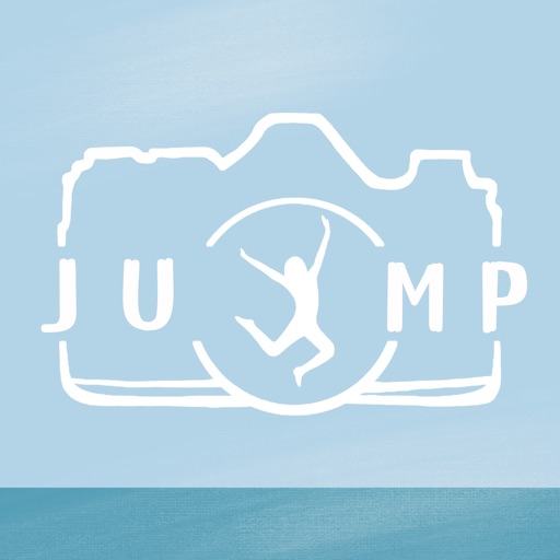 Jump Camera iOS App