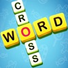 Word Crossy: Best Word Games