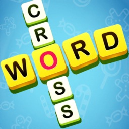 Word Crossy: Best Word Games