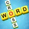 Word Crossy is a creative crossword puzzle game which can inspire your passion for brain challenges