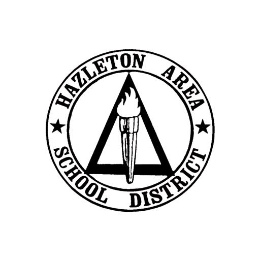 Hazleton Area School District