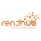 Con l'app Renthub POS avrai un Point Of Sales innovativo e semplice da utilizzare