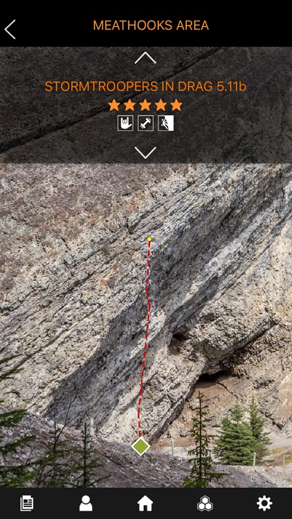 Sloper Rock Climbing Guide