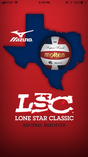 Lone Star Classic