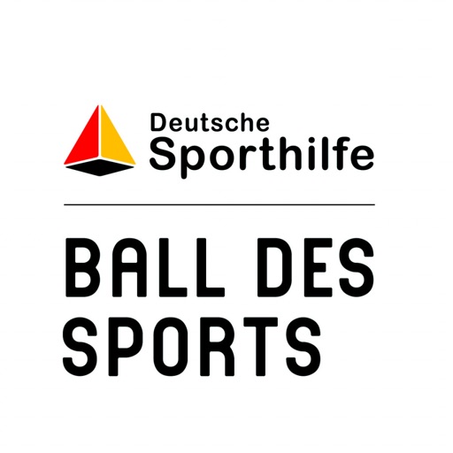 Ball des Sports