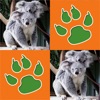 Icon Zoo Animals Matching Game