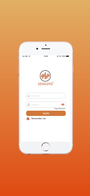 Sensoyo Energy(圖2)-速報App