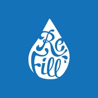  Refill Alternative