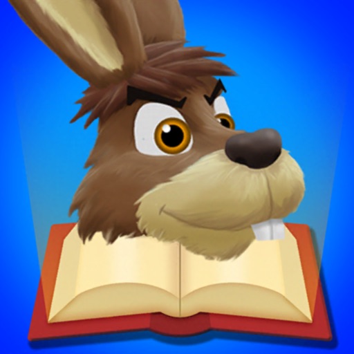 Tortoise and Hare (TaleThings) icon