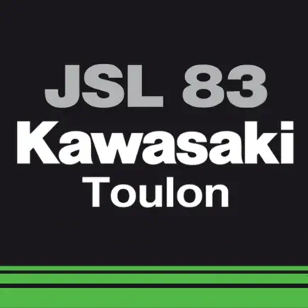 Kawasaki Toulon Читы