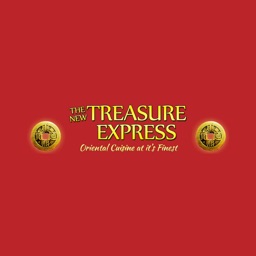 The New Treasure Express,