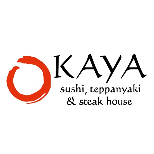 Kaya Sushi