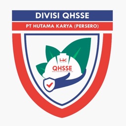 QHSE Hutama Karya Mobile