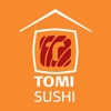 Tomi Sushi Актау