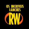 RW Lanches e Pizzas