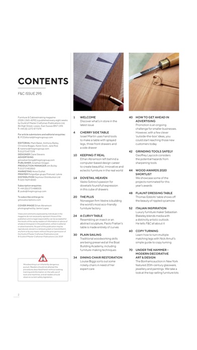 Furniture & Cabinetma... screenshot1