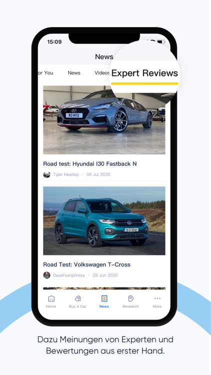 YesAuto: Buy New/Used Cars screenshot-4