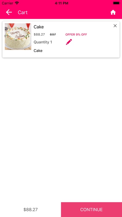 Fis Cake Supplies screenshot-4