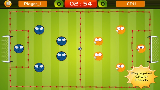 Soccerooz-monster soccer game(圖3)-速報App