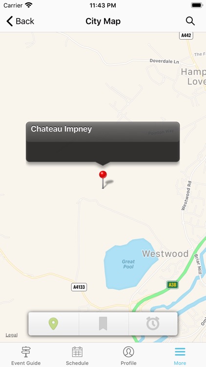 Worcestershire Skills Show screenshot-4