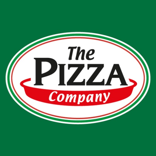 The Pizza Company 1112. iOS App