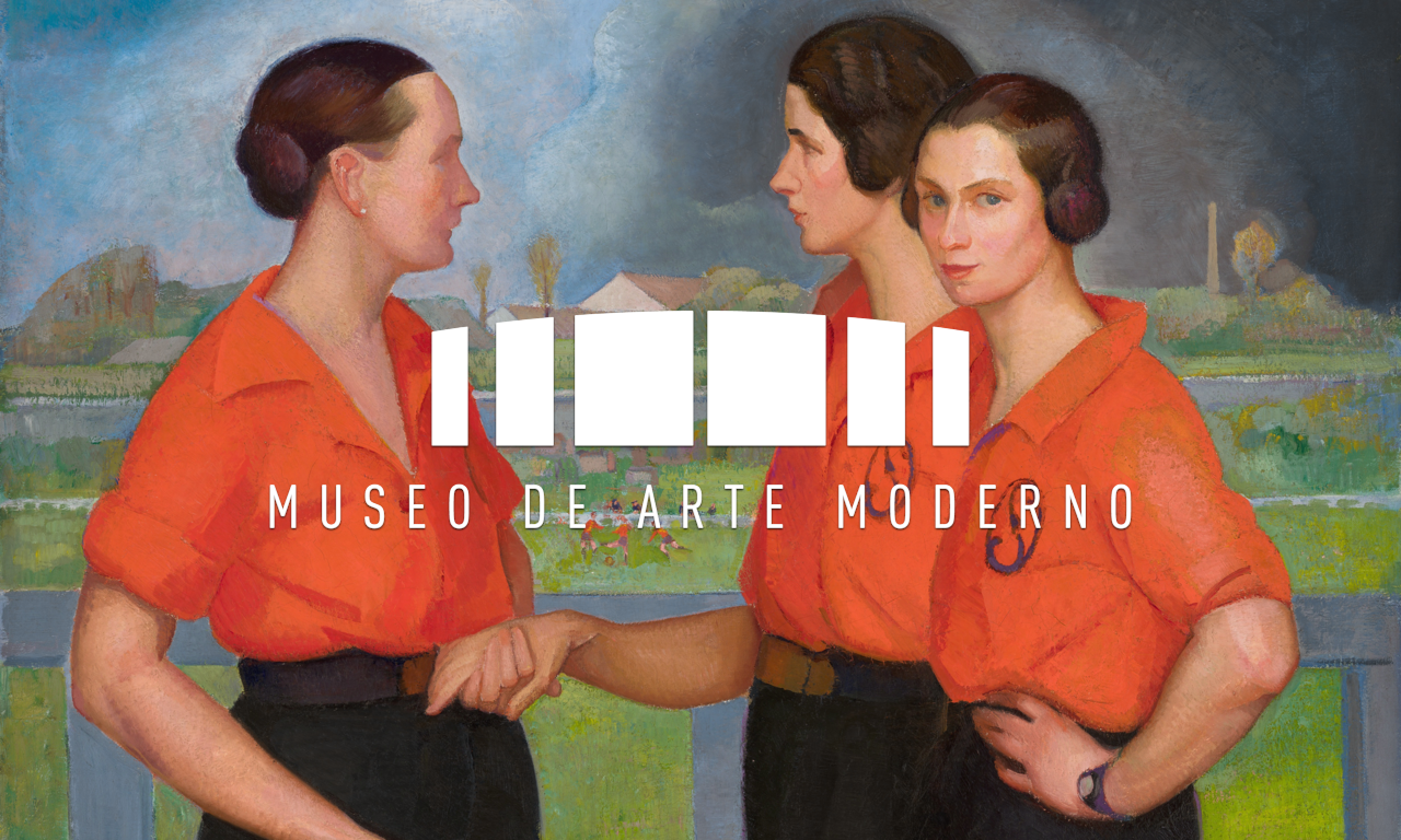 SC Museo de Arte Moderno MX