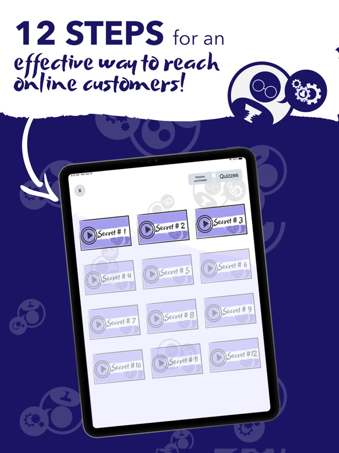 Website Builder Business Apps