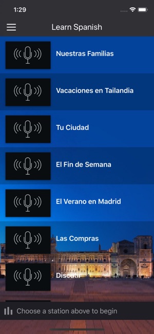 Vivo - Learn Spanish Language(圖2)-速報App