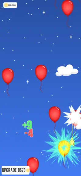 Game screenshot Arrow Sky hack