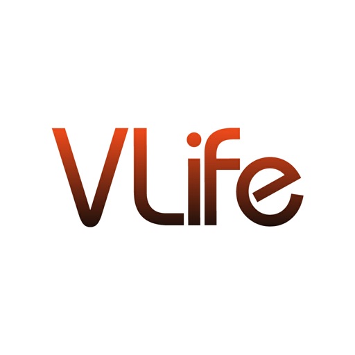 Vlife App Icon