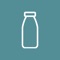 Simple app for tracking breast milk storage