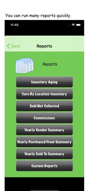 Car Inventory(圖2)-速報App