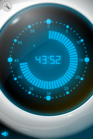 Best Kitchen Timer - náhled