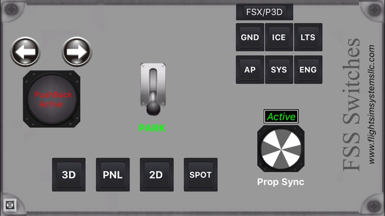 FSS Switches