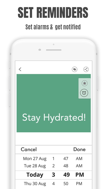 StickMe Notes Sticky Notes App screenshot-3