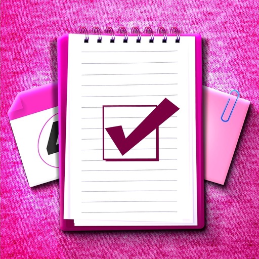 Mom's Daily Planner To Do List