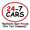 24-7 Cars Bedford