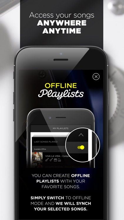Jellynote screenshot-3