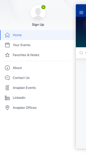 Anaplan Events(圖3)-速報App