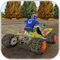 Champion ATV Quad Bike is a 3D game that you can choose different ATV Quands and run in the roads 